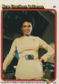 Star Trek The Motion Picture Trebor Trading Card 85