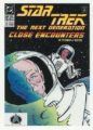 Star Trek The Next Generation Portfolio Prints Series Two Trading Card Comic 12
