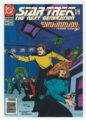 Star Trek The Next Generation Portfolio Prints Series Two Trading Card Comic 42