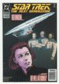 Star Trek The Next Generation Portfolio Prints Series Two Trading Card Comic 44