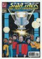 Star Trek The Next Generation Portfolio Prints Series Two Trading Card Comic 66