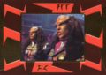 Star Trek The Next Generation Season Five Trading Card S26