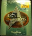 Star Trek The Next Generation Season Three Trading Card Retail Box