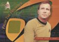 Star Trek The Original Series 35th Anniversary HoloFEX Trading Card CC1