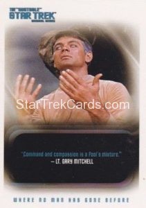 Star Trek The Original Series 40th Anniversary 114