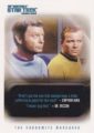 Star Trek The Original Series 40th Anniversary 115