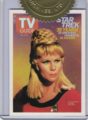 Star Trek The Original Series 40th Anniversary Trading Card TV9