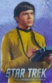 Star Trek The Original Series Arcade Set Trading Card Limited Edition Pavel Chekov