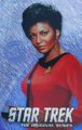 Star Trek The Original Series Arcade Set Trading Card Limited Edition Uhura