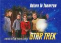 Star Trek Video Cards Trading Card 51