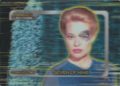 Star Trek Voyager Closer To Home Trading Card CC7 Promo 3 of 3