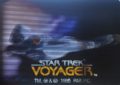 Star Trek Voyager Season One Series One Trading Card SkyMotion