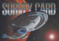 Star Trek Voyager Season One Series One Trading Card Survey Card