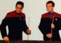 Star Trek Voyager Season Two Trading Card 201