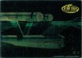 The Complete Star Trek Animated Adventures Trading Card E1