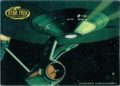 The Complete Star Trek Animated Adventures Trading Card E2