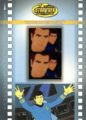 The Complete Star Trek Animated Adventures Trading Card MC3