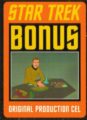 The Complete Star Trek Animated Adventures Trading Card OPC31 1