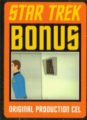 The Complete Star Trek Animated Adventures Trading Card OPC36 1
