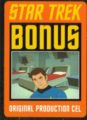 The Complete Star Trek Animated Adventures Trading Card OPC37