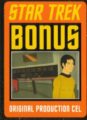 The Complete Star Trek Animated Adventures Trading Card OPC47