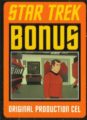The Complete Star Trek Animated Adventures Trading Card OPC48 1