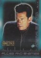 The Complete Star Trek Deep Space Nine Trading Card B1