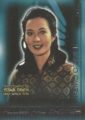 The Complete Star Trek Deep Space Nine Trading Card B17
