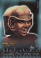 The Complete Star Trek Deep Space Nine Trading Card B22