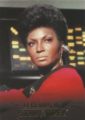 The Legends of Star Trek 10th Anniversary Uhura L3
