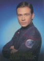 The Legends of Star Trek Charles Tucker III L3
