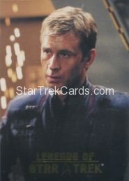 The Legends of Star Trek Charles Tucker III L6