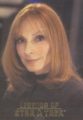 The Legends of Star Trek Dr Beverly Crusher L7