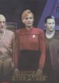 The Legends of Star Trek Dr Beverly Crusher L8