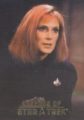 The Legends of Star Trek Dr Beverly Crusher L9