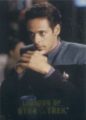 The Legends of Star Trek Dr Julian Bashir L3