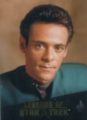 The Legends of Star Trek Dr Julian Bashir L5