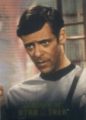 The Legends of Star Trek Dr Julian Bashir L6