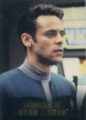The Legends of Star Trek Dr Julian Bashir L7