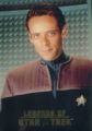 The Legends of Star Trek Dr Julian Bashir L9