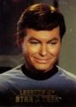 The Legends of Star Trek McCoy L7
