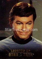 The Legends of Star Trek McCoy L7