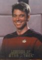 The Legends of Star Trek William T Riker L1