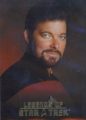 The Legends of Star Trek William T Riker L3