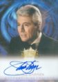 The Quotable Star Trek Deep Space Nine Trading Card Autograph James Darren