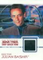 The Quotable Star Trek Deep Space Nine Trading Card C7 Black