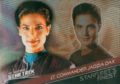 The Quotable Star Trek Deep Space Nine Trading Card F3
