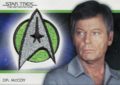 The Quotable Star Trek Movies Trading Card PC3