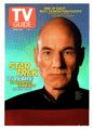 The Quotable Star Trek The Next Generation Trading Card TV1