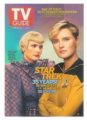 The Quotable Star Trek The Next Generation Trading Card TV6